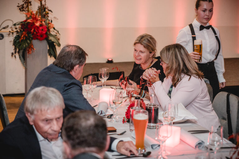 Festabend 30 Jahre STAHL – Bild 68 von 189