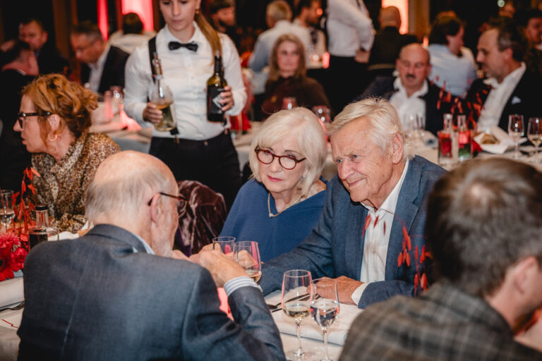 Festabend 30 Jahre STAHL – Bild 78 von 189