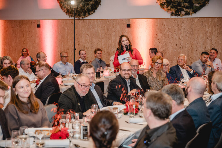 Festabend 30 Jahre STAHL – Bild 88 von 189