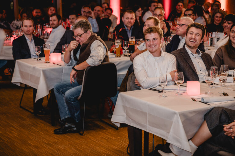 Festabend 30 Jahre STAHL – Bild 98 von 189