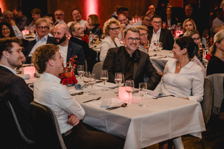 Festabend 30 Jahre STAHL – Bild 102 von 189