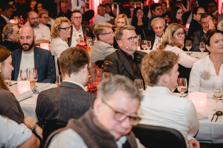 Festabend 30 Jahre STAHL – Bild 103 von 189