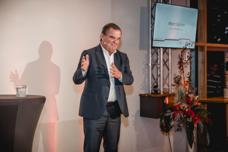 Festabend 30 Jahre STAHL – Bild 114 von 189