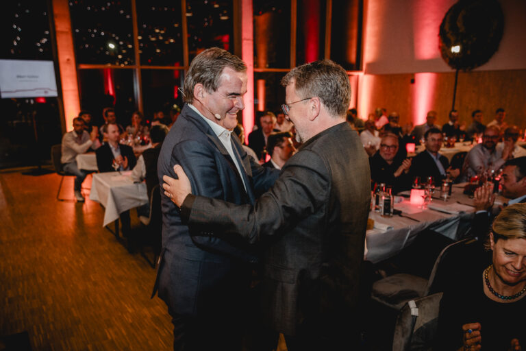 Festabend 30 Jahre STAHL – Bild 115 von 189