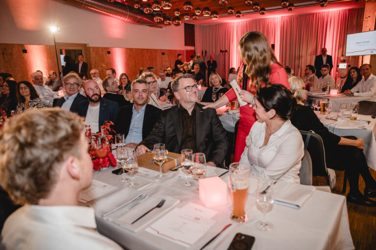 Festabend 30 Jahre STAHL – Bild 117 von 189