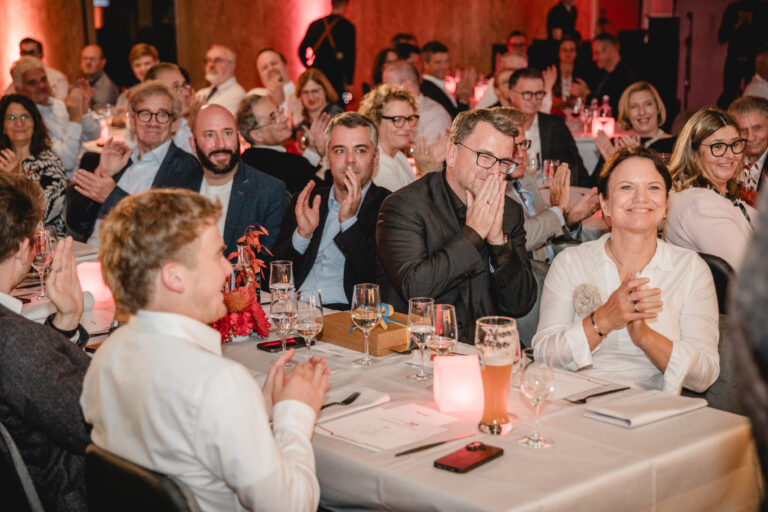 Festabend 30 Jahre STAHL – Bild 122 von 189
