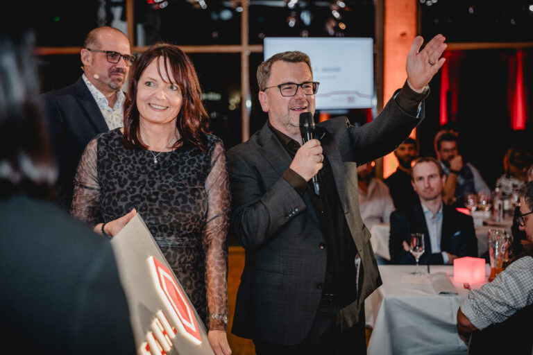 Festabend 30 Jahre STAHL – Bild 125 von 189