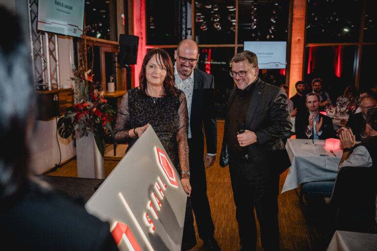 Festabend 30 Jahre STAHL – Bild 127 von 189