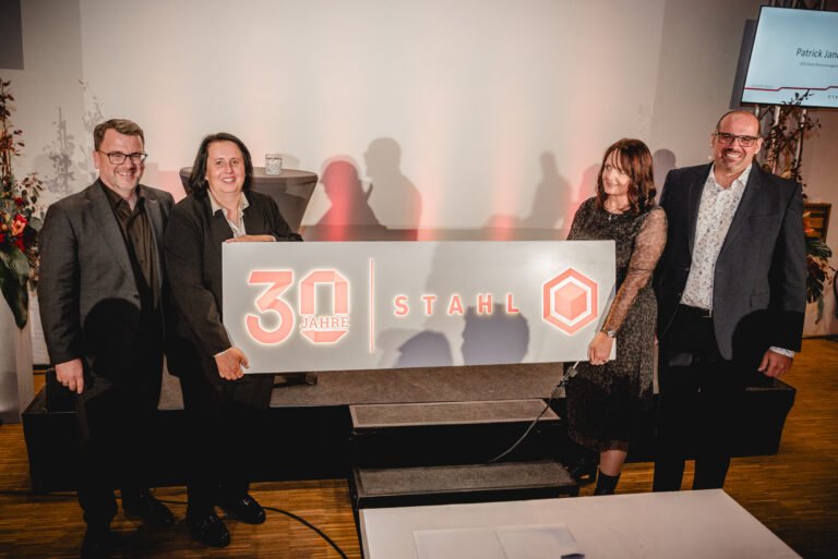Festabend 30 Jahre STAHL – Bild 128 von 189