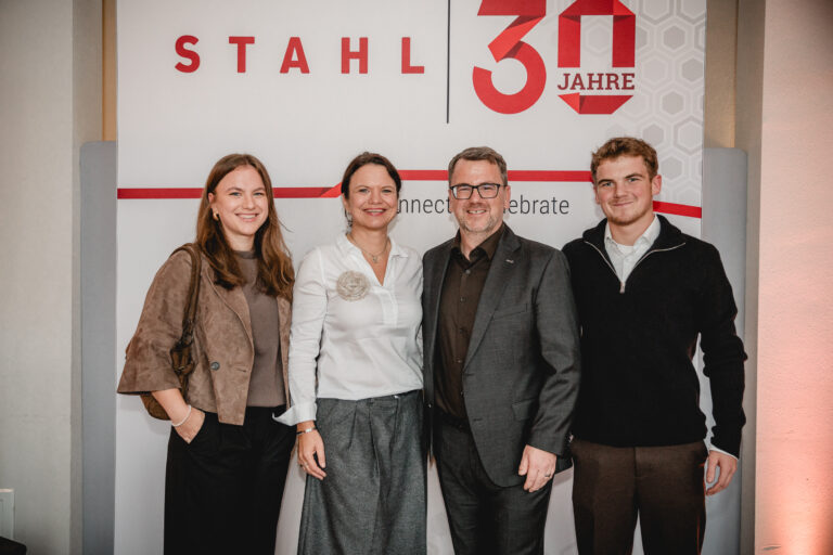 Festabend 30 Jahre STAHL – Bild 12 von 189