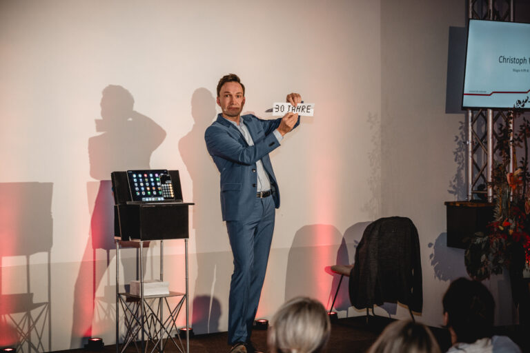 Festabend 30 Jahre STAHL – Bild 160 von 189