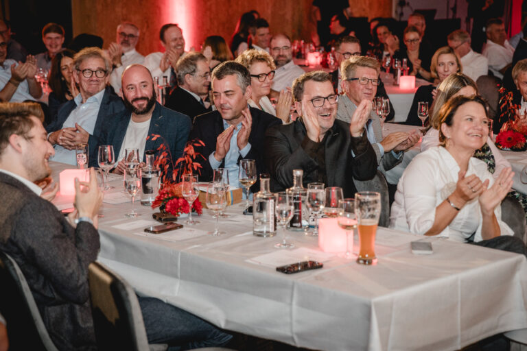 Festabend 30 Jahre STAHL – Bild 168 von 189