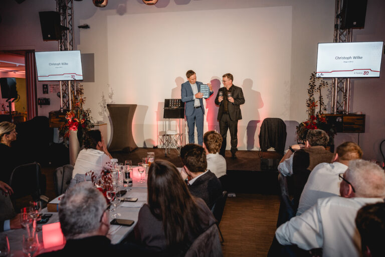 Festabend 30 Jahre STAHL – Bild 173 von 189