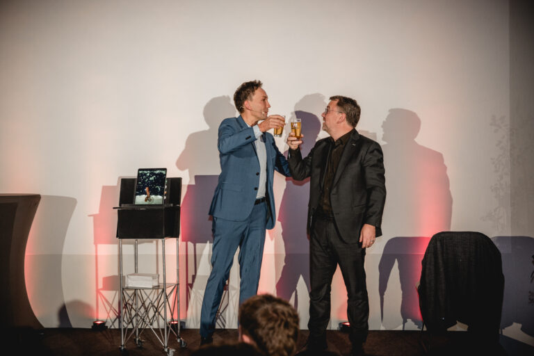 Festabend 30 Jahre STAHL – Bild 178 von 189