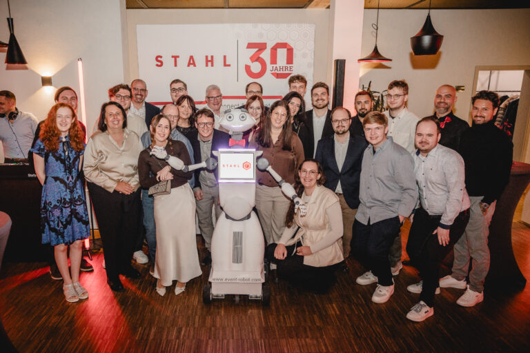Festabend 30 Jahre STAHL – Bild 183 von 189