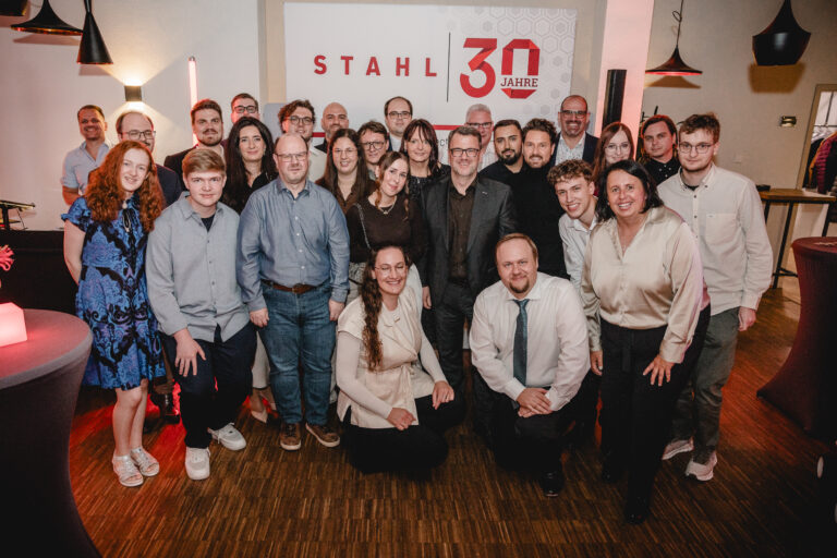 Festabend 30 Jahre STAHL – Bild 186 von 189