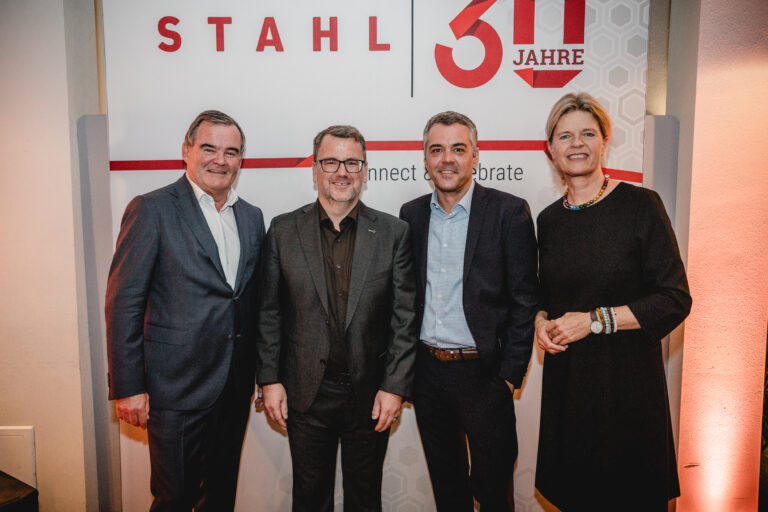 Festabend 30 Jahre STAHL – Bild 51 von 189